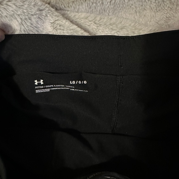 Under Armour Men sporty quick dry shorts - Picture 4 of 5